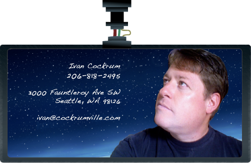 Ivan Cockrum